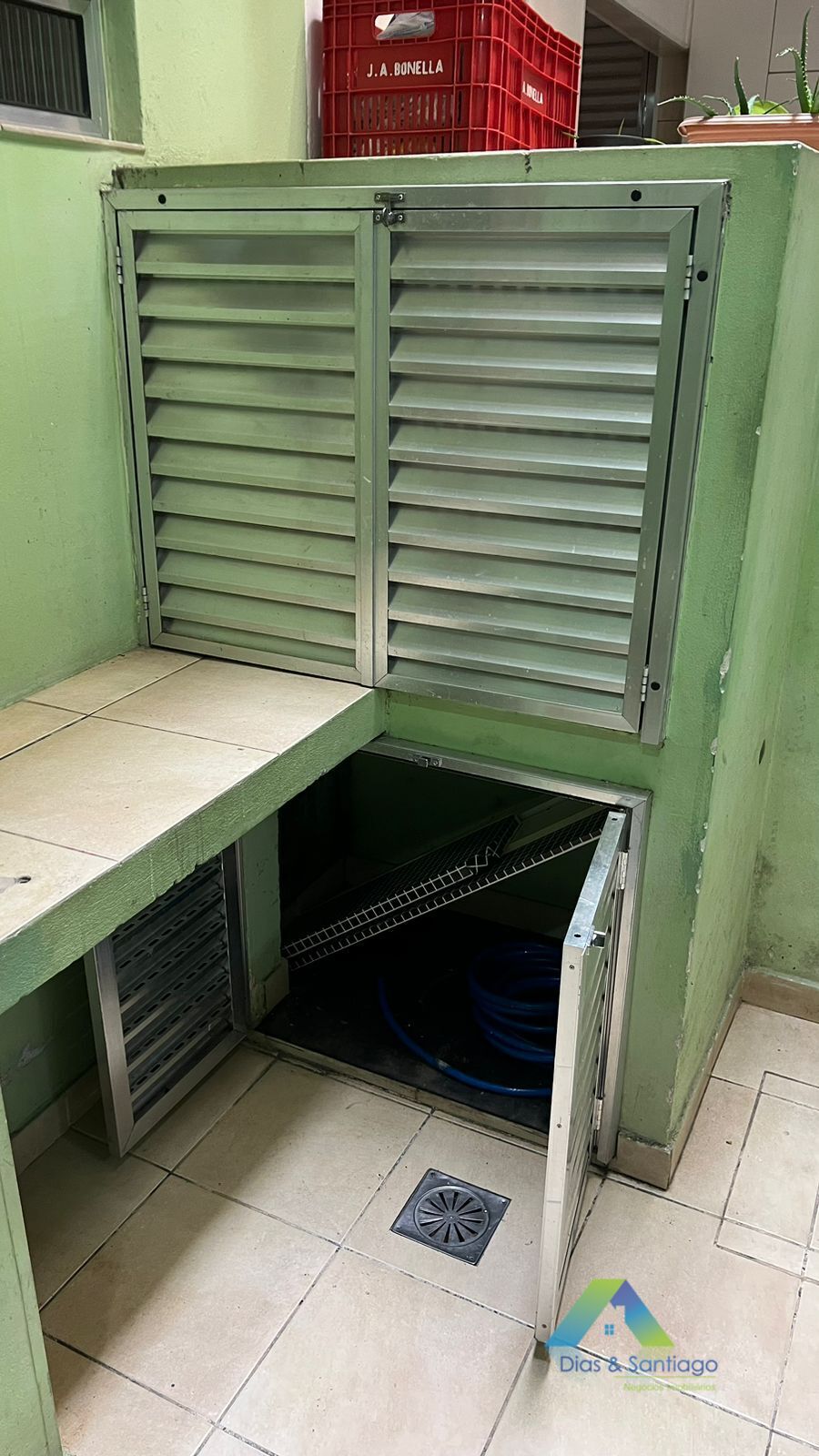 Sobrado à venda com 3 quartos, 100m² - Foto 20