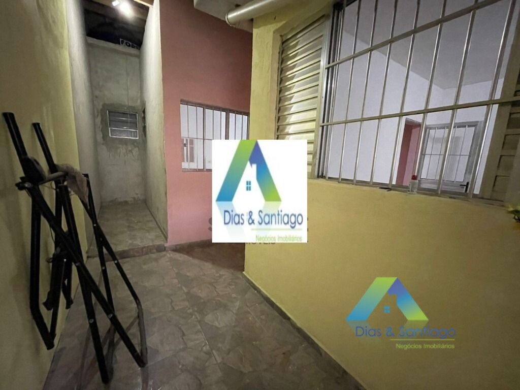 Sobrado, 4 quartos, 150 m² - Foto 20