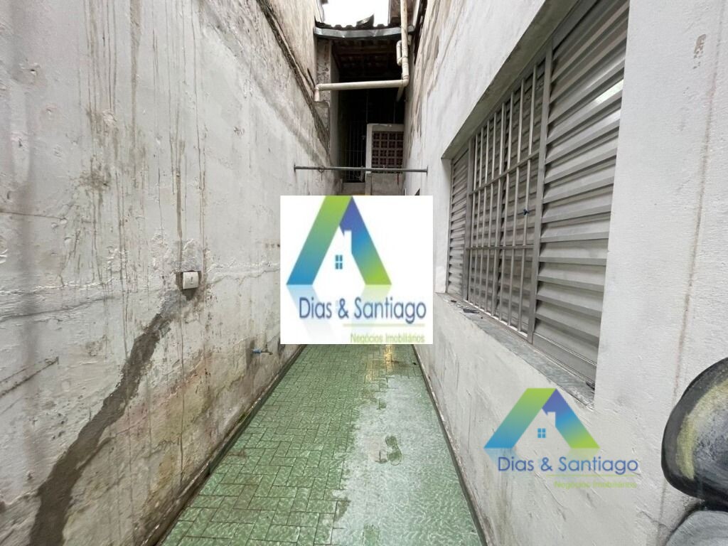 Sobrado, 4 quartos, 150 m² - Foto 29