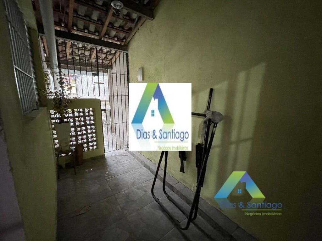 Sobrado, 4 quartos, 150 m² - Foto 13