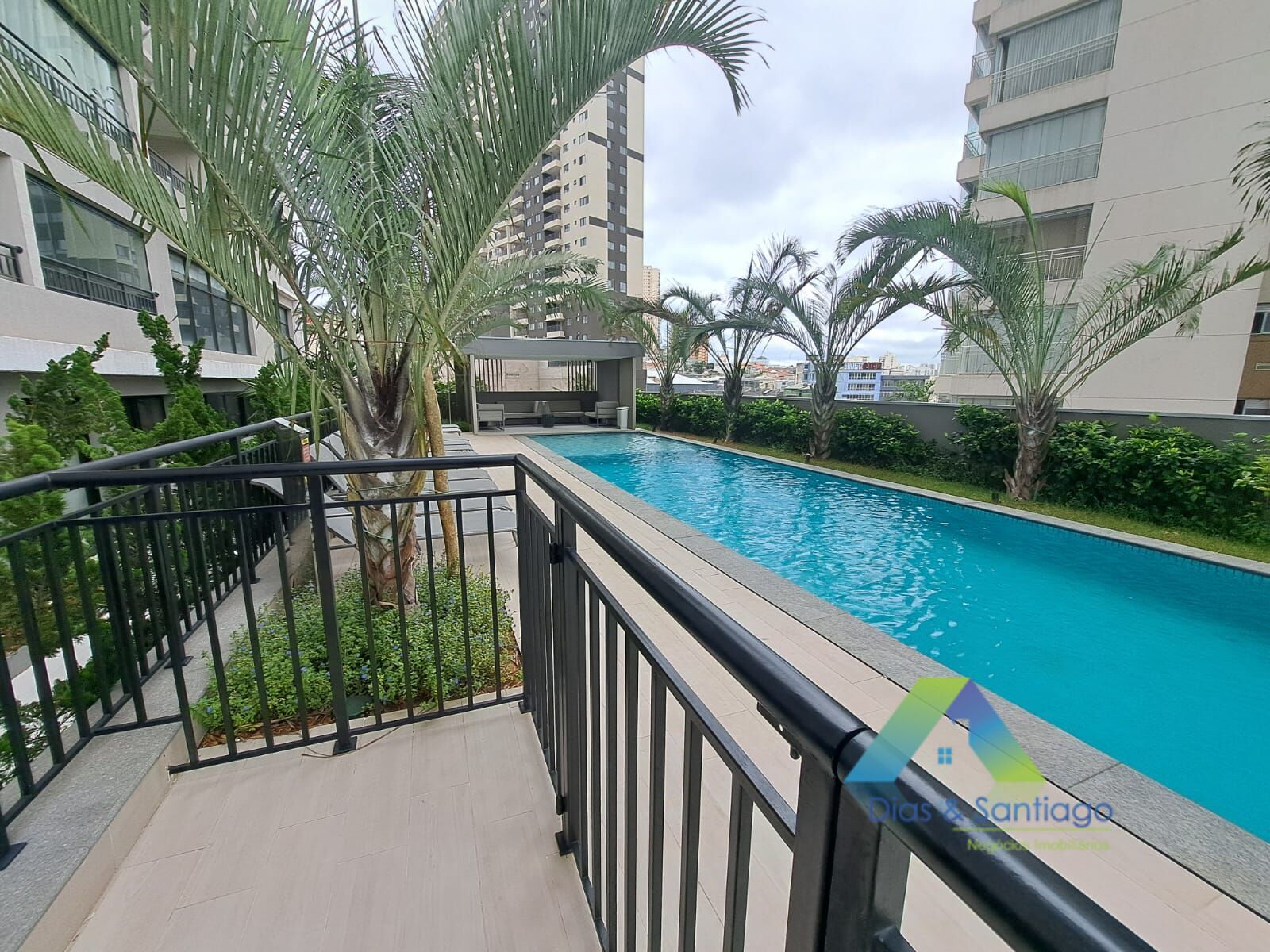 Apartamento, 37 m² - Foto 15