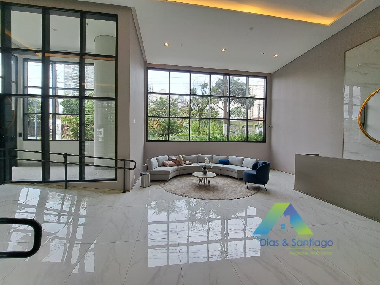 Apartamento, 37 m² - Foto 21