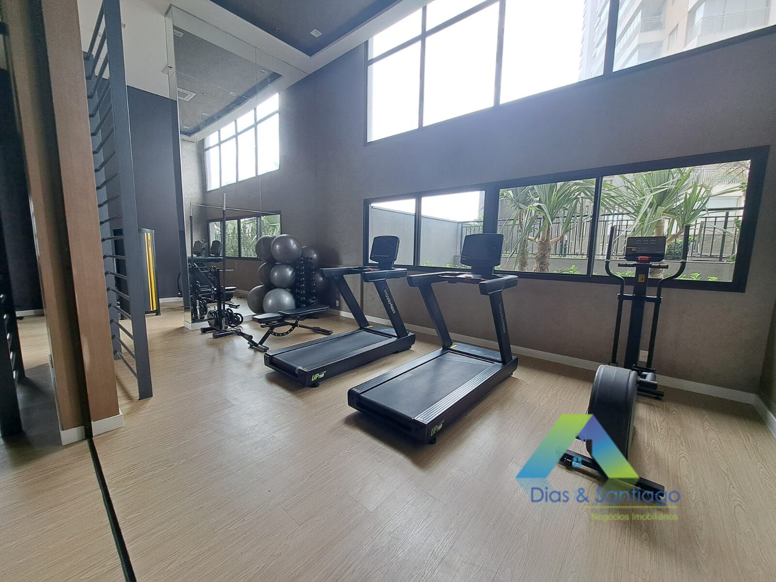 Apartamento, 37 m² - Foto 14