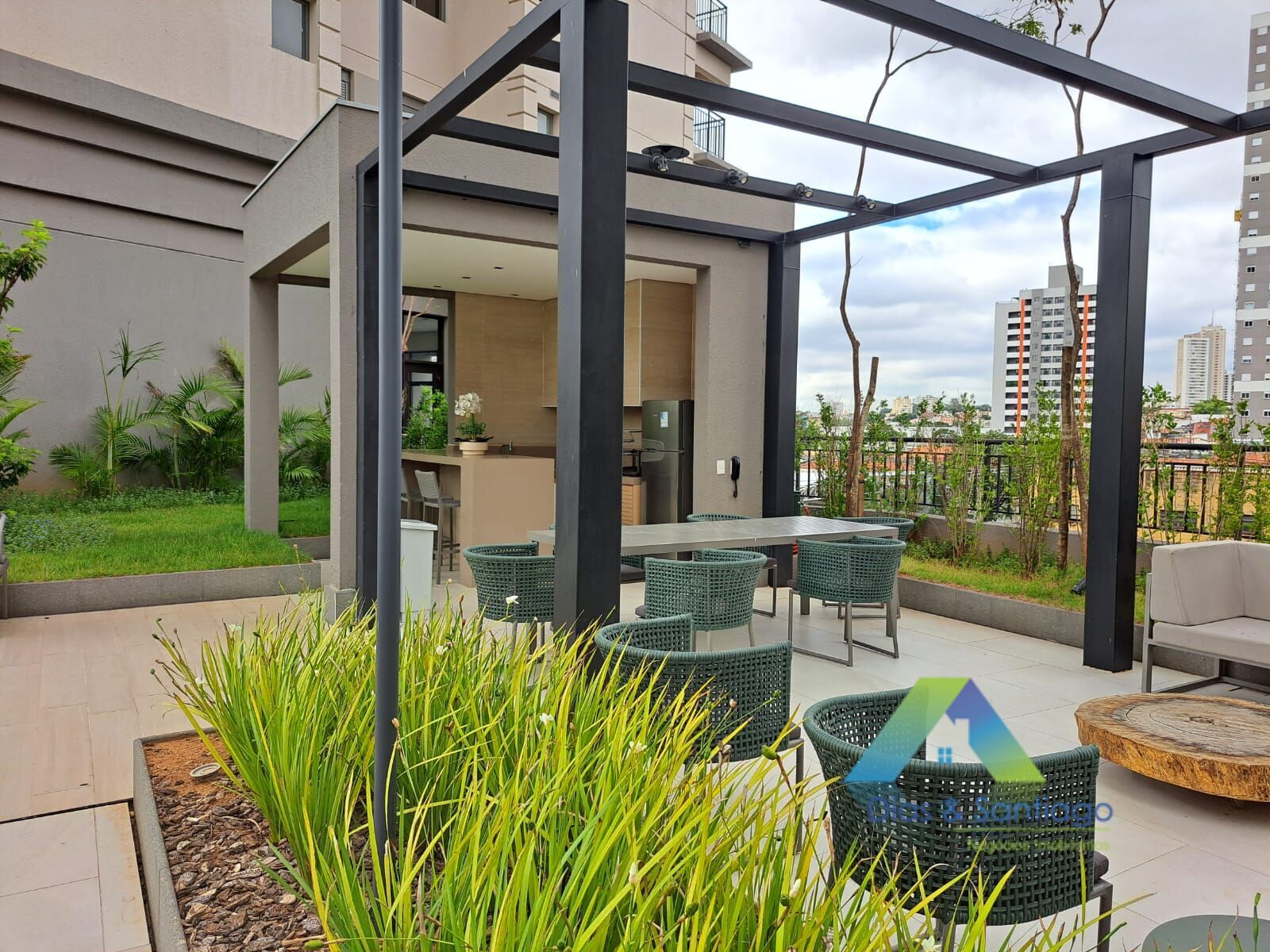 Apartamento, 37 m² - Foto 19