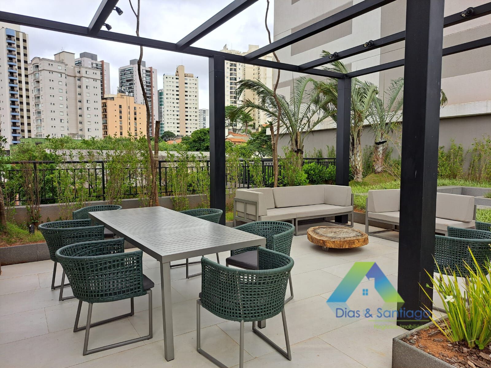 Apartamento, 37 m² - Foto 17