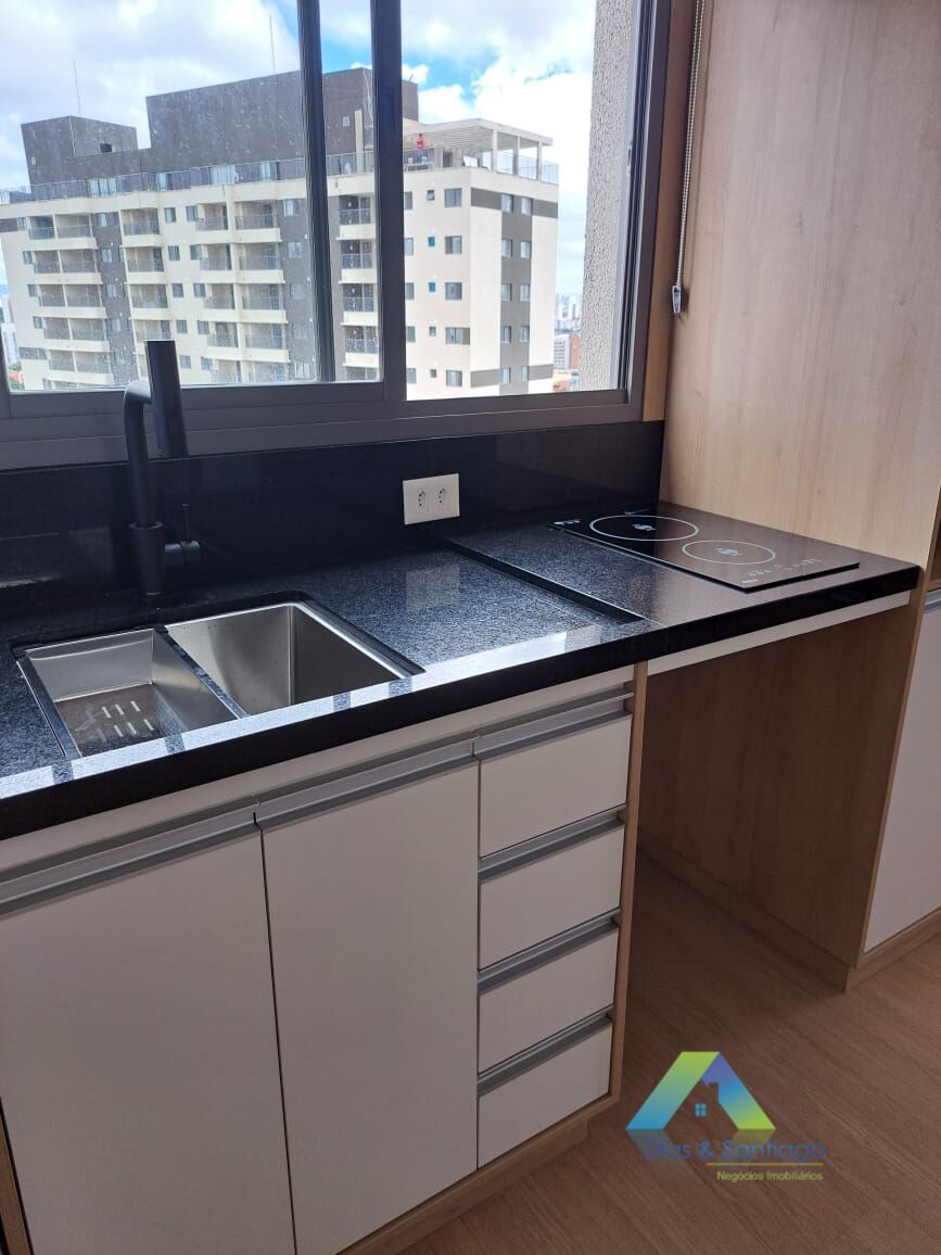 Apartamento, 37 m² - Foto 5