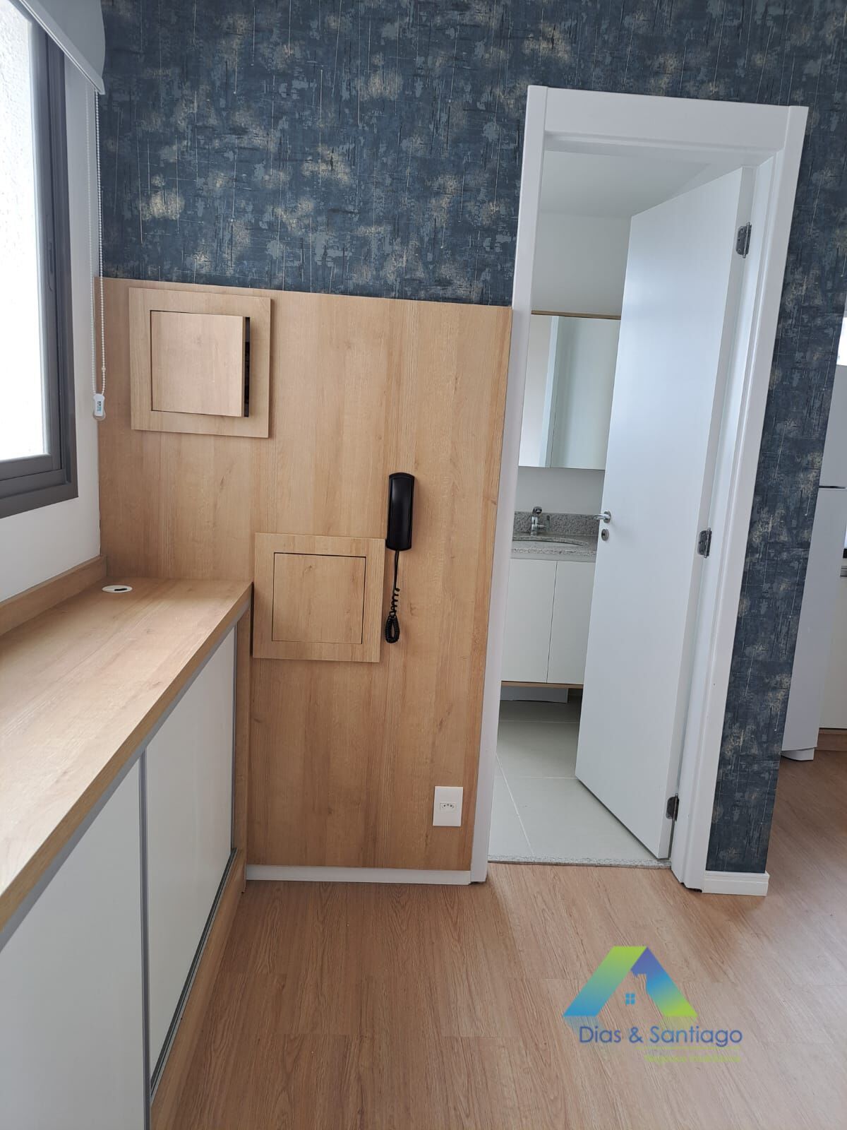 Apartamento, 37 m² - Foto 6