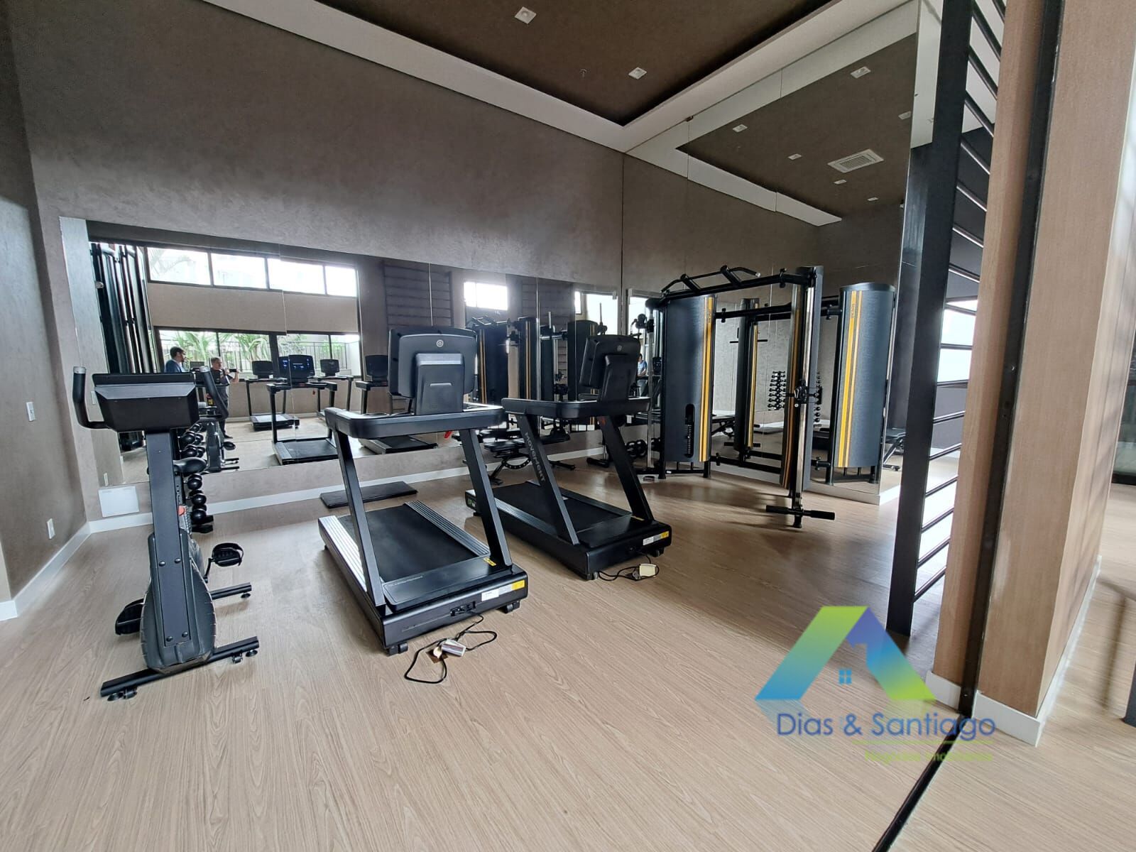 Apartamento, 37 m² - Foto 12