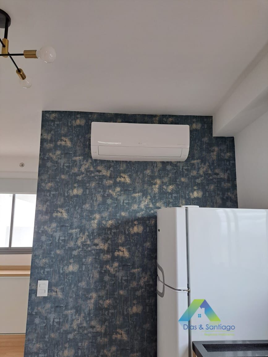 Apartamento, 37 m² - Foto 10