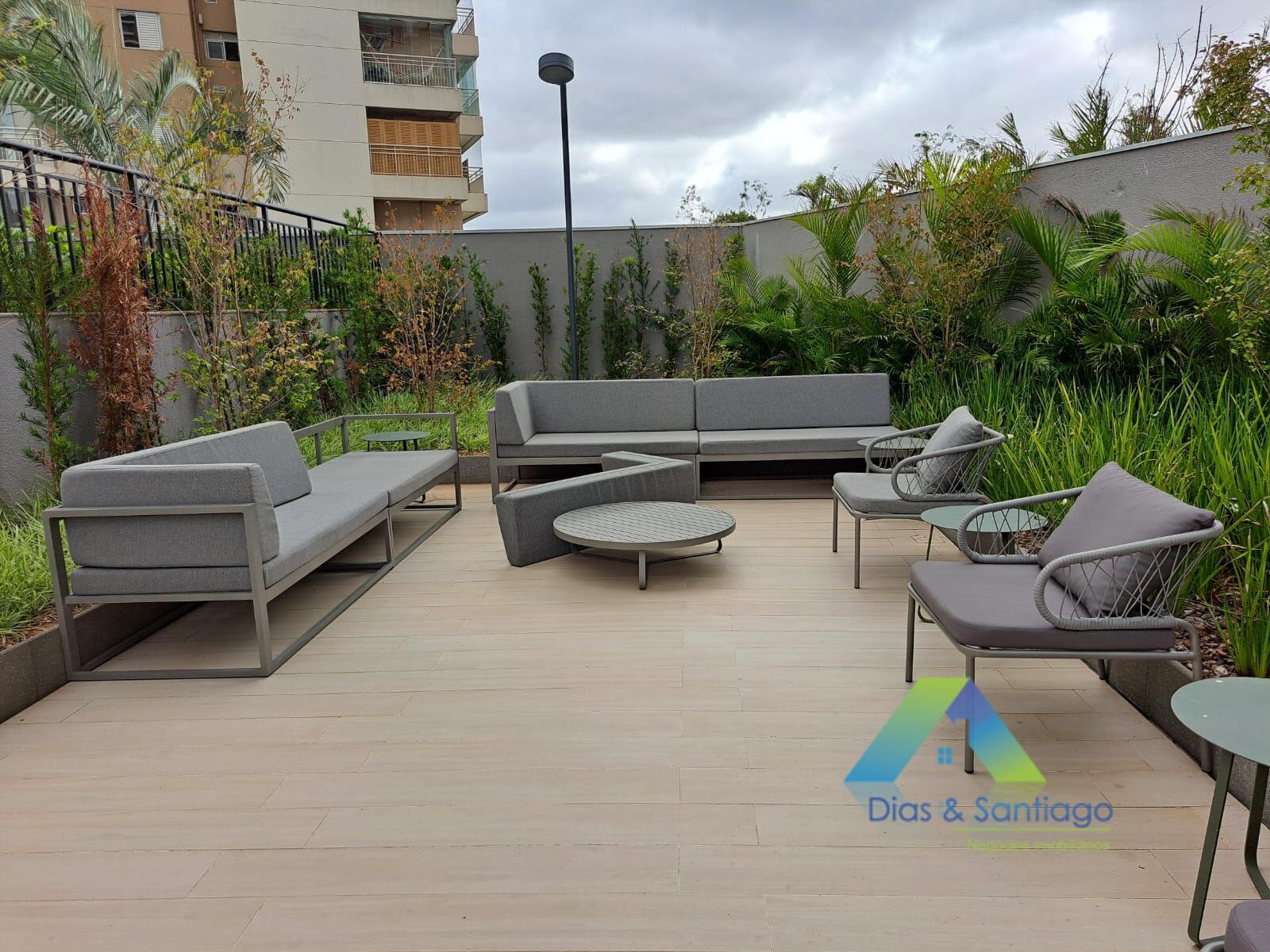 Apartamento, 37 m² - Foto 18