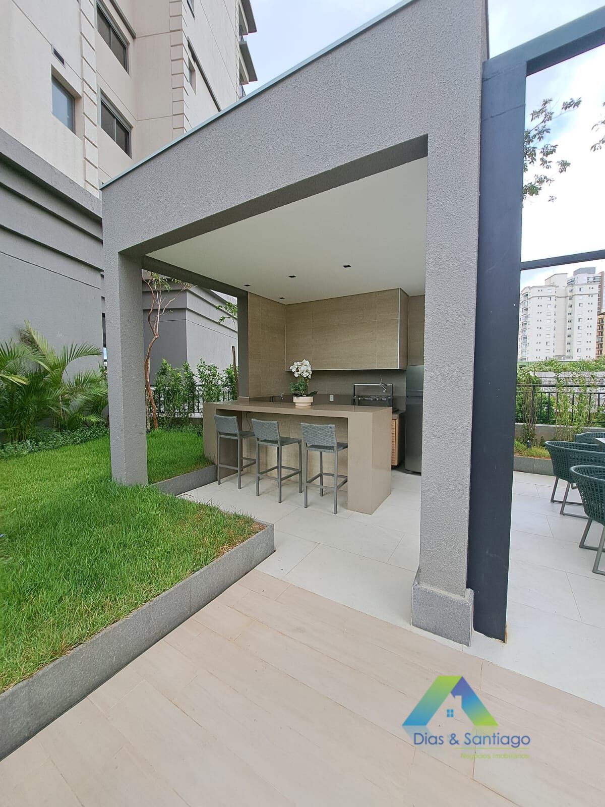 Apartamento, 37 m² - Foto 16