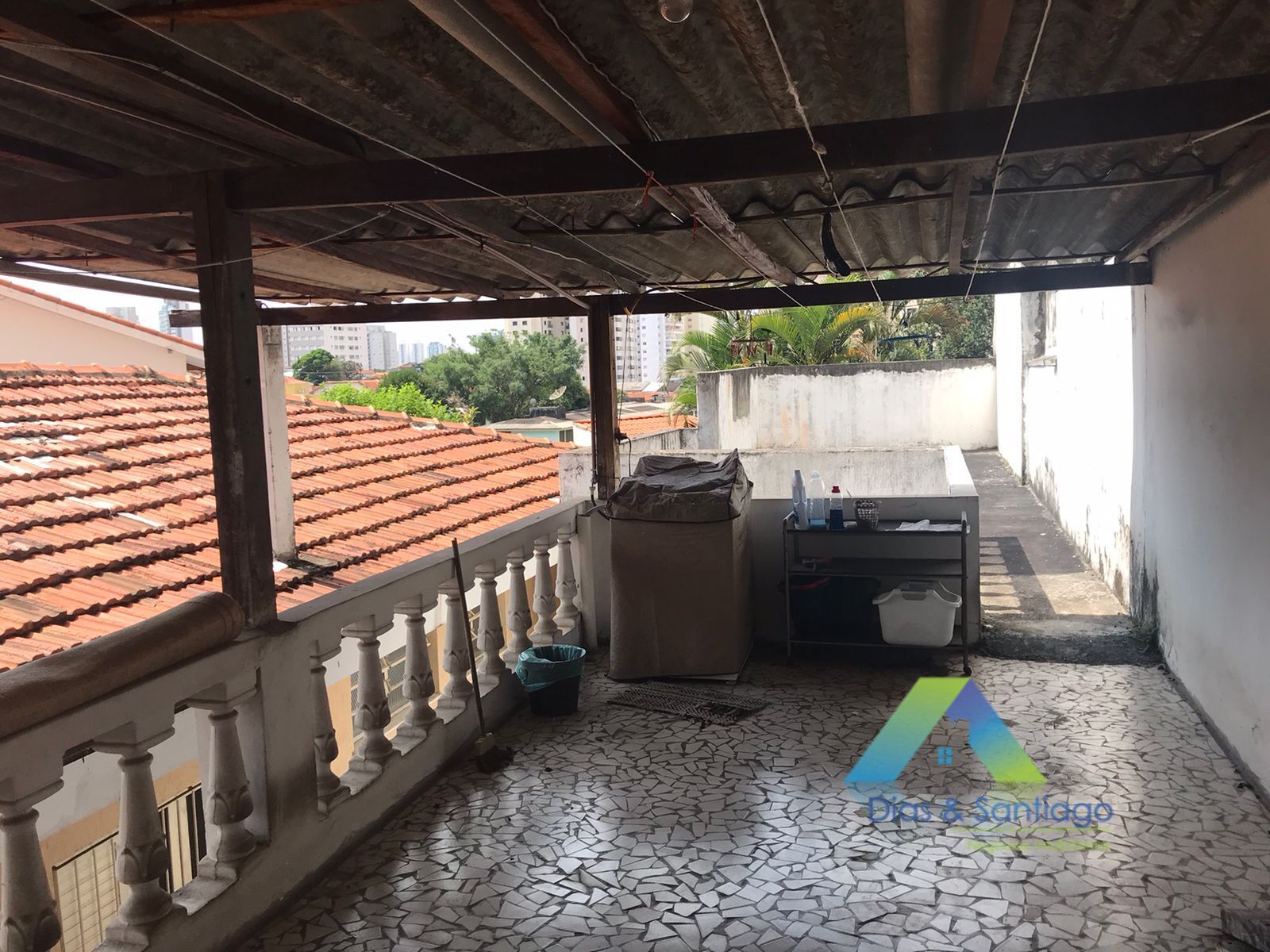 Casa, 4 quartos, 326 m² - Foto 45