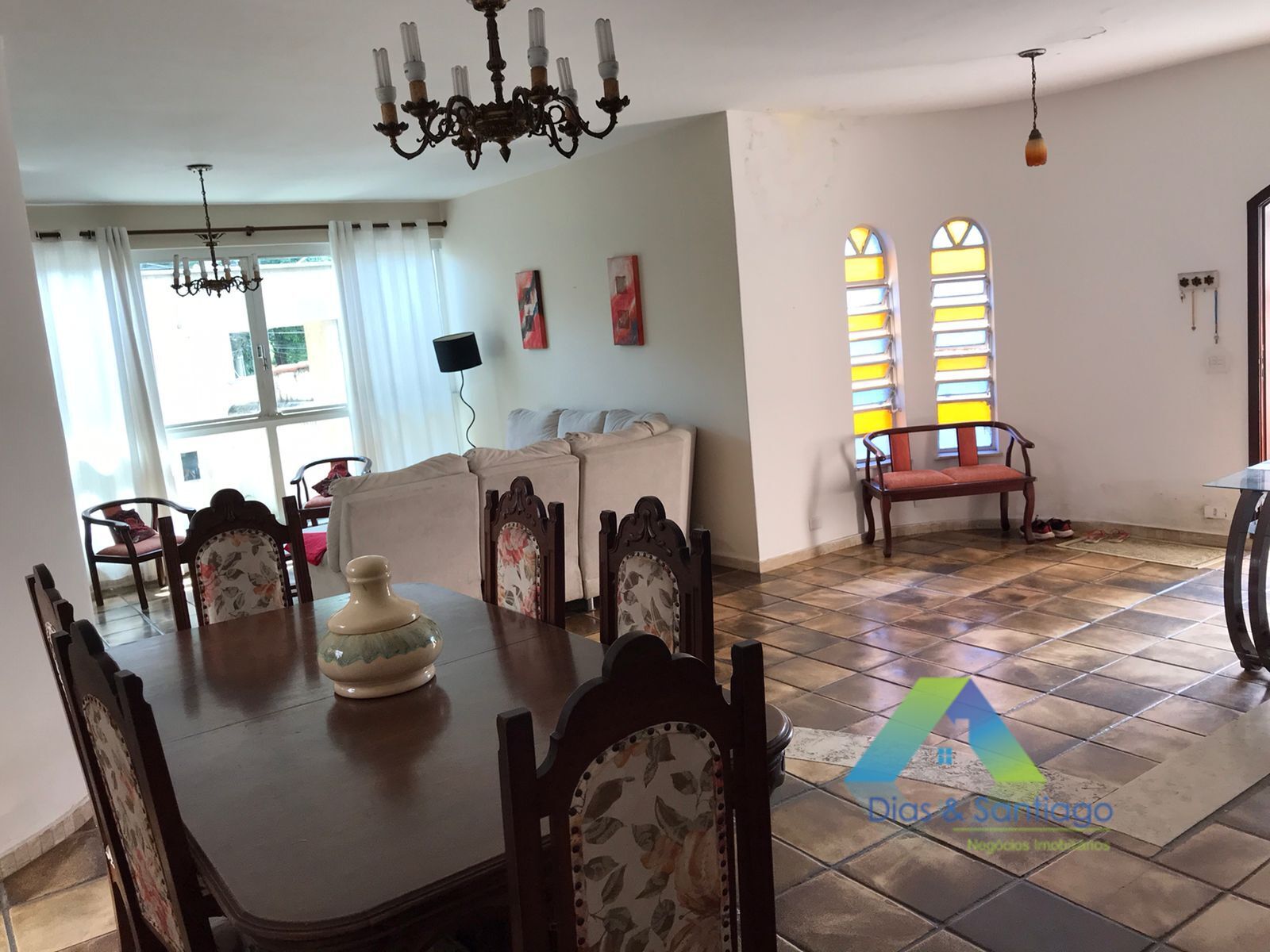 Casa, 4 quartos, 326 m² - Foto 10