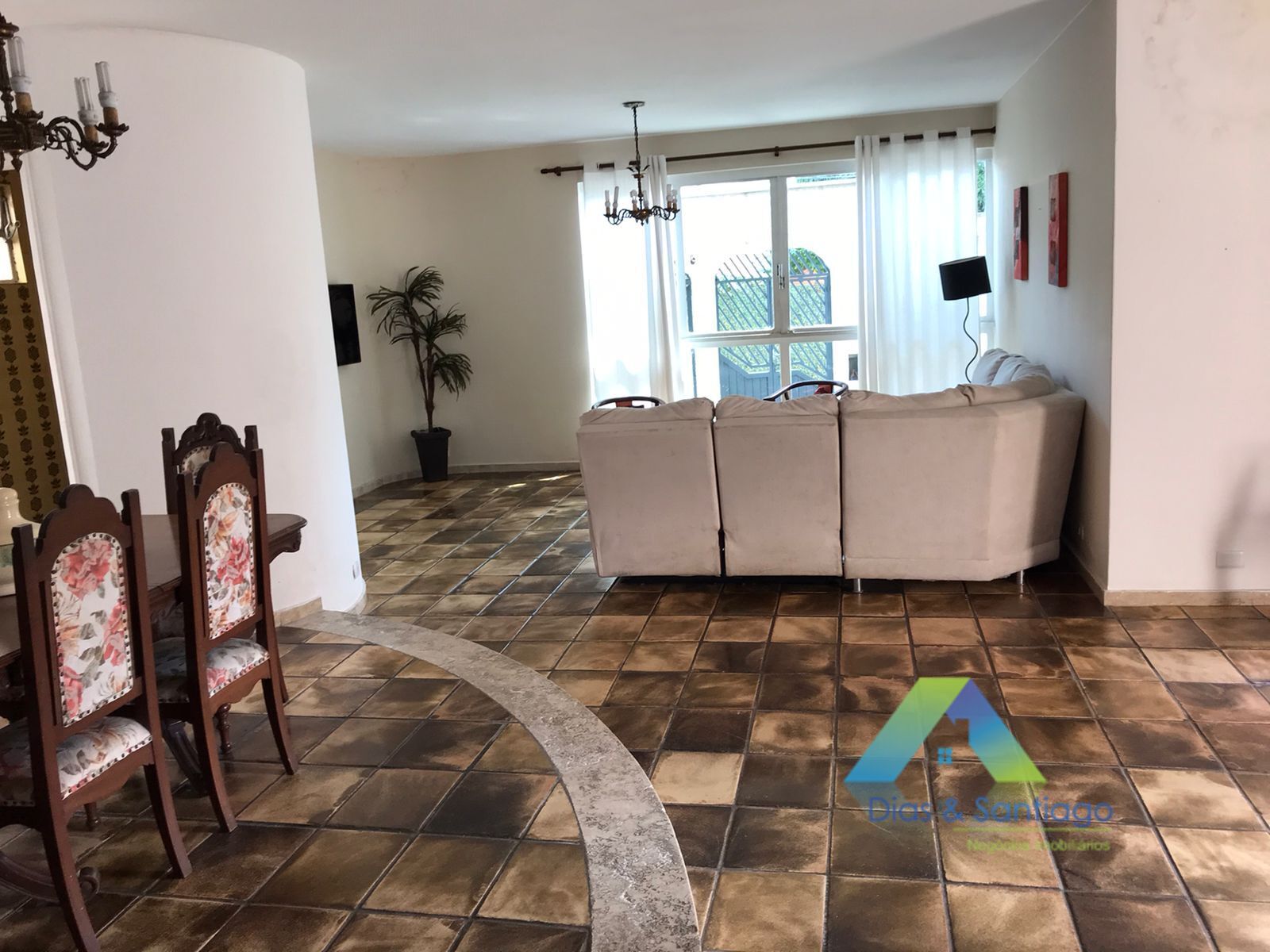 Casa, 4 quartos, 326 m² - Foto 9
