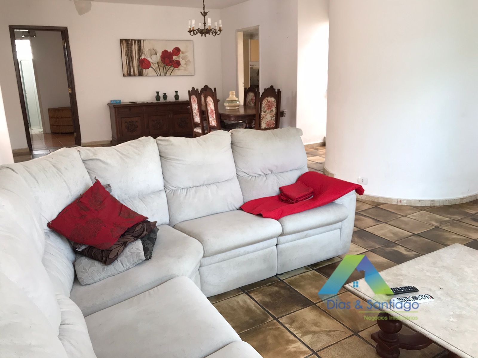 Casa, 4 quartos, 326 m² - Foto 12