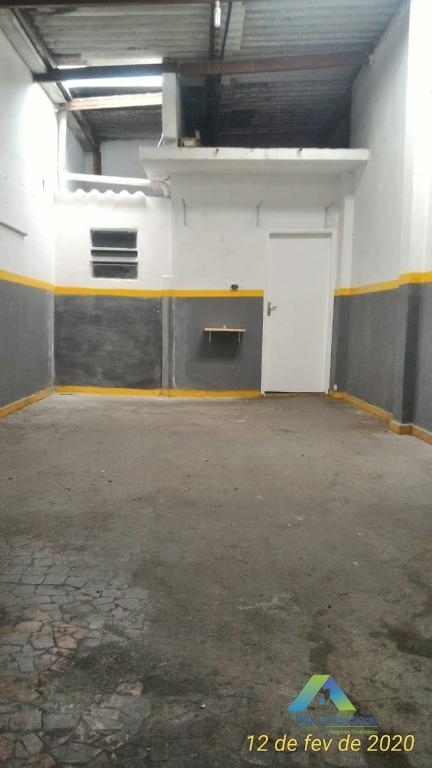 Loja-Salão para alugar, 110m² - Foto 2