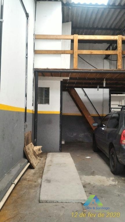 Loja-Salão para alugar, 110m² - Foto 5