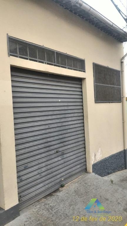 Loja-Salão para alugar, 110m² - Foto 8