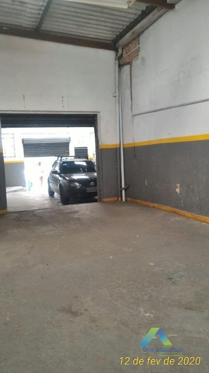 Loja-Salão para alugar, 110m² - Foto 1