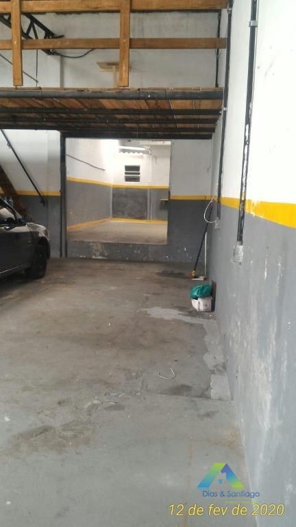 Loja-Salão para alugar, 110m² - Foto 4