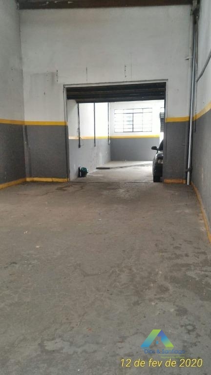 Loja-Salão para alugar, 110m² - Foto 10