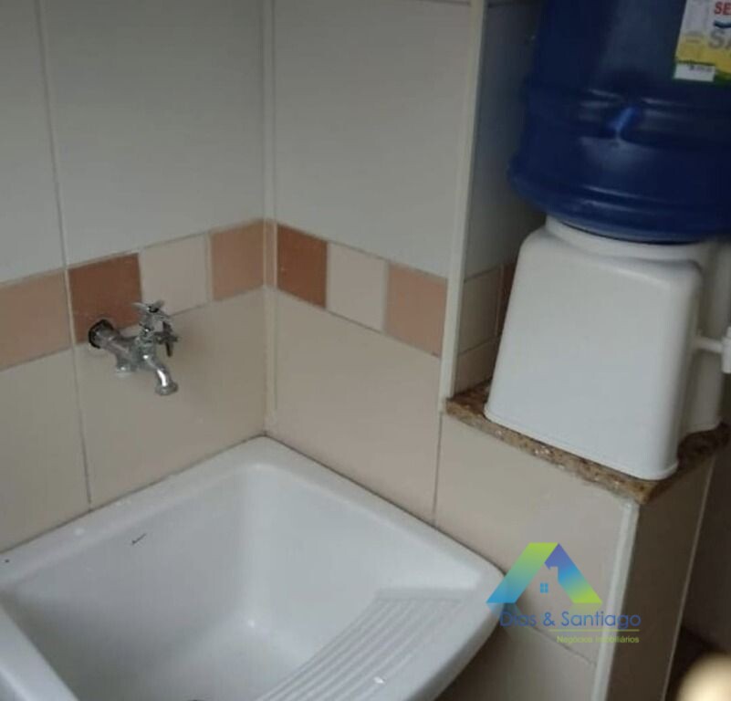 Apartamento à venda com 1 quarto, 49m² - Foto 7