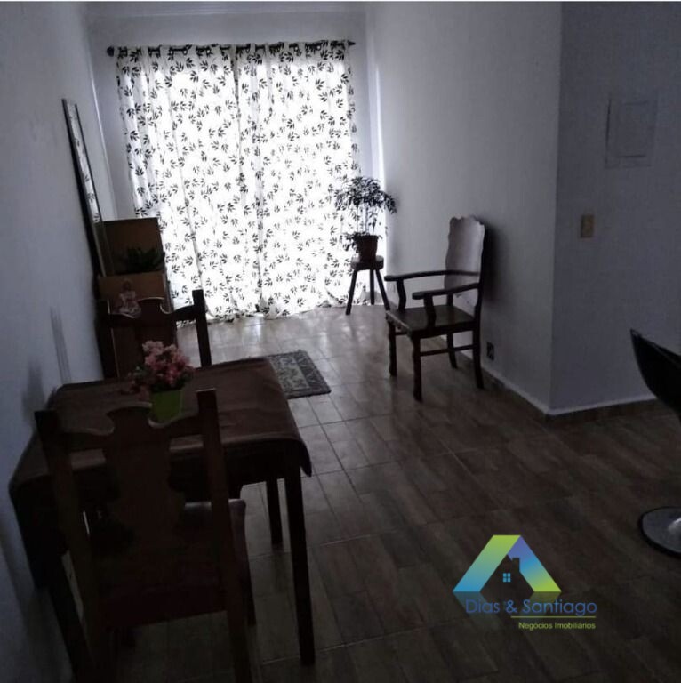 Apartamento à venda com 1 quarto, 49m² - Foto 1