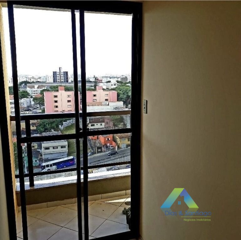 Apartamento à venda com 1 quarto, 49m² - Foto 6