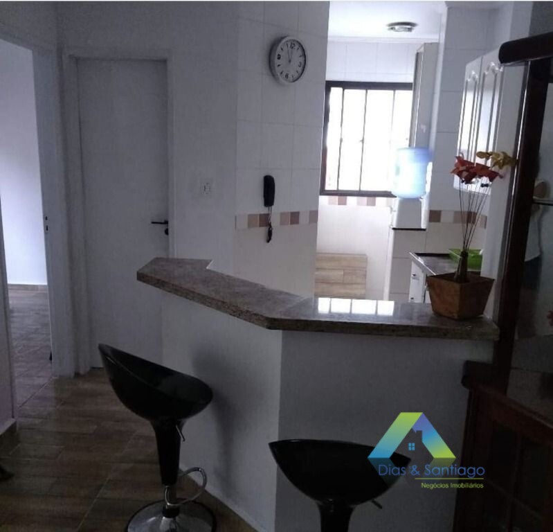 Apartamento à venda com 1 quarto, 49m² - Foto 4