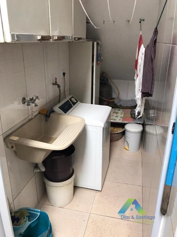 Sobrado à venda com 3 quartos, 157m² - Foto 16