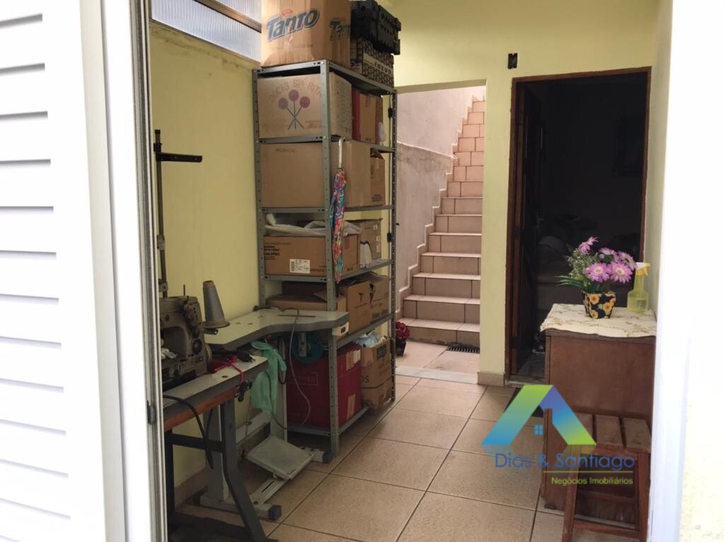 Sobrado à venda com 3 quartos, 157m² - Foto 28