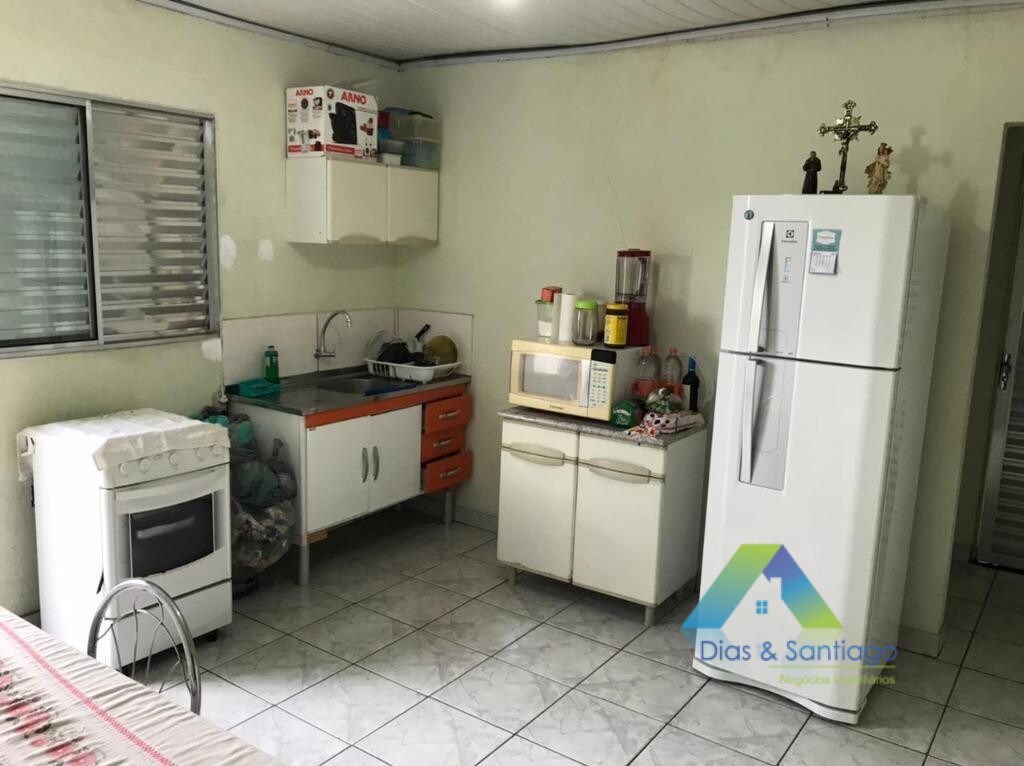 Sobrado à venda com 3 quartos, 157m² - Foto 13