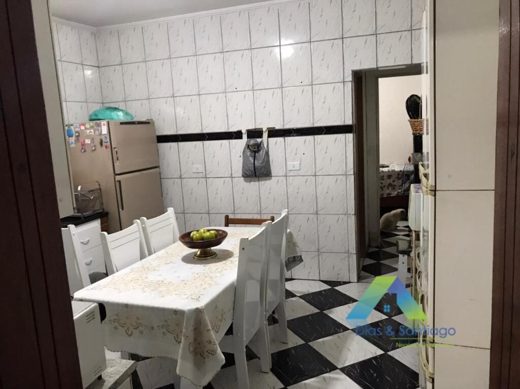 Sobrado à venda com 3 quartos, 157m² - Foto 25