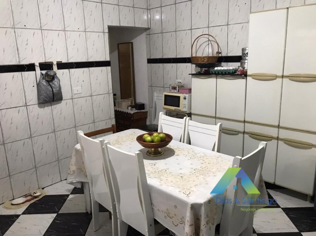 Sobrado à venda com 3 quartos, 157m² - Foto 24