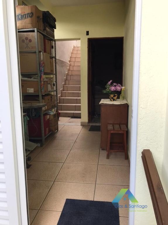 Sobrado à venda com 3 quartos, 157m² - Foto 29