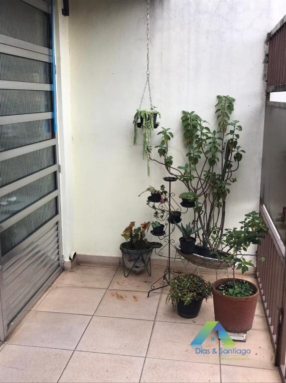 Sobrado à venda com 3 quartos, 157m² - Foto 32