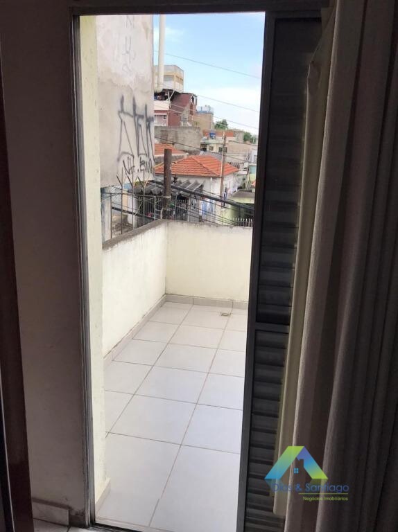 Sobrado à venda com 3 quartos, 157m² - Foto 3