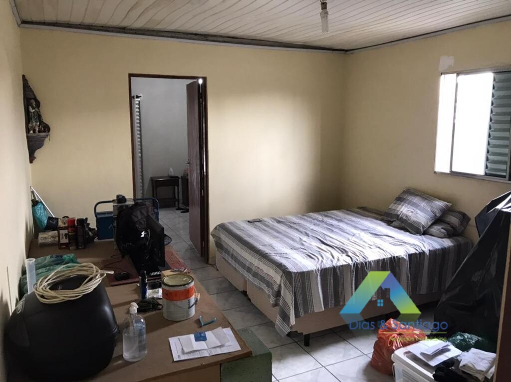 Sobrado à venda com 3 quartos, 157m² - Foto 7