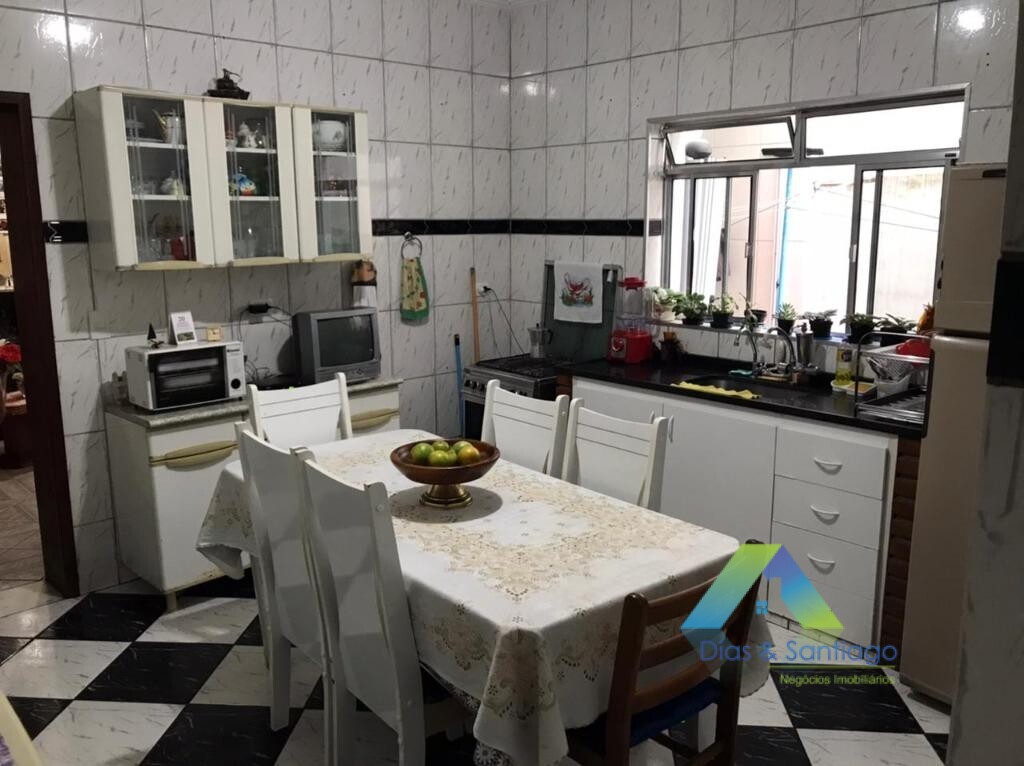 Sobrado à venda com 3 quartos, 157m² - Foto 23