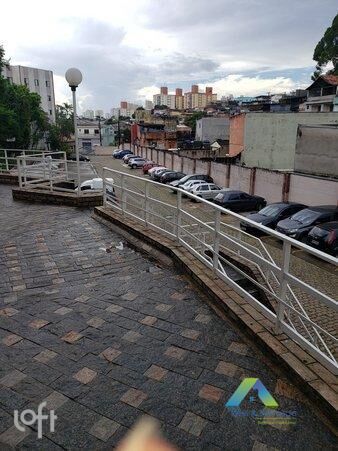 Apartamento, 2 quartos, 62 m² - Foto 13