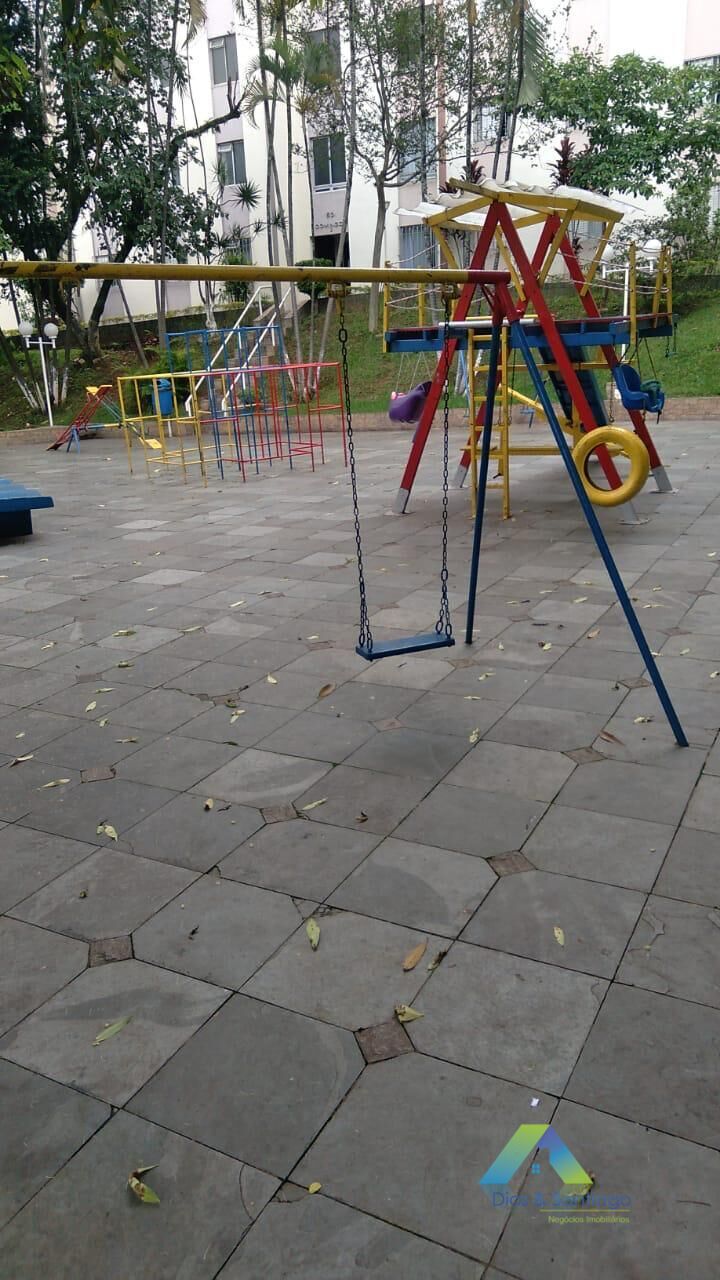 Apartamento, 2 quartos, 62 m² - Foto 11