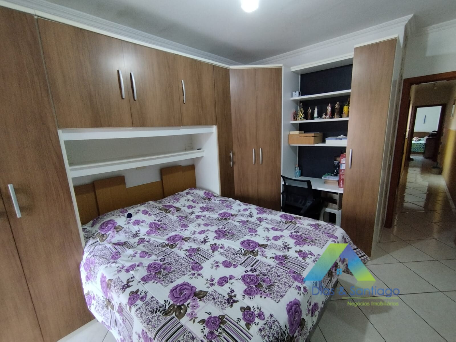 Sobrado à venda com 3 quartos, 136m² - Foto 11