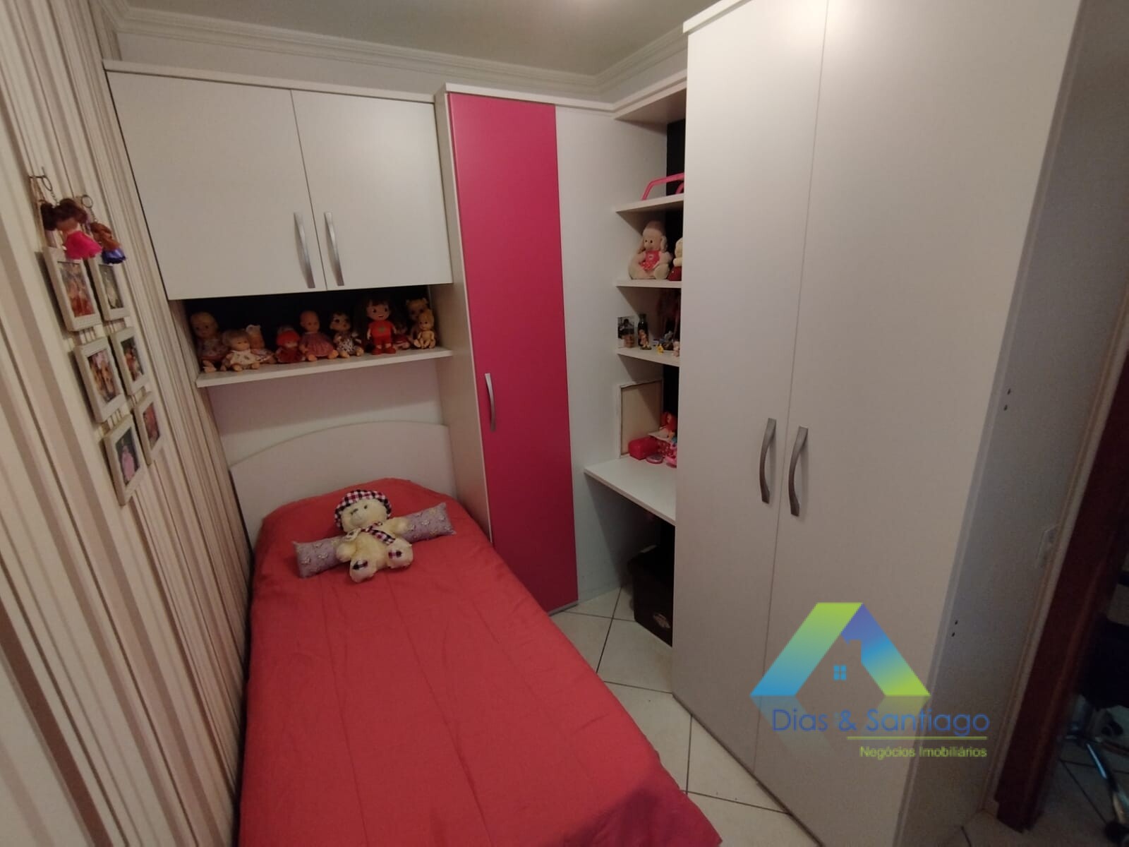 Sobrado à venda com 3 quartos, 136m² - Foto 15