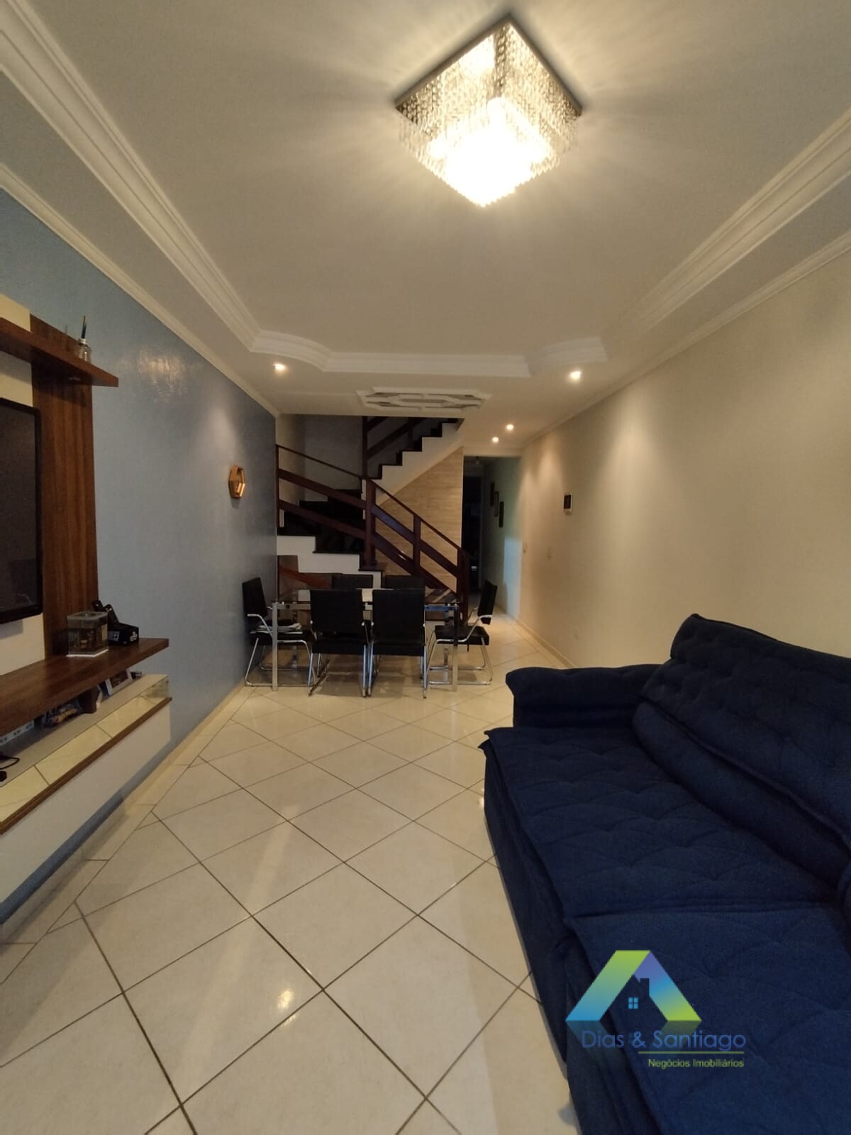 Sobrado à venda com 3 quartos, 136m² - Foto 5