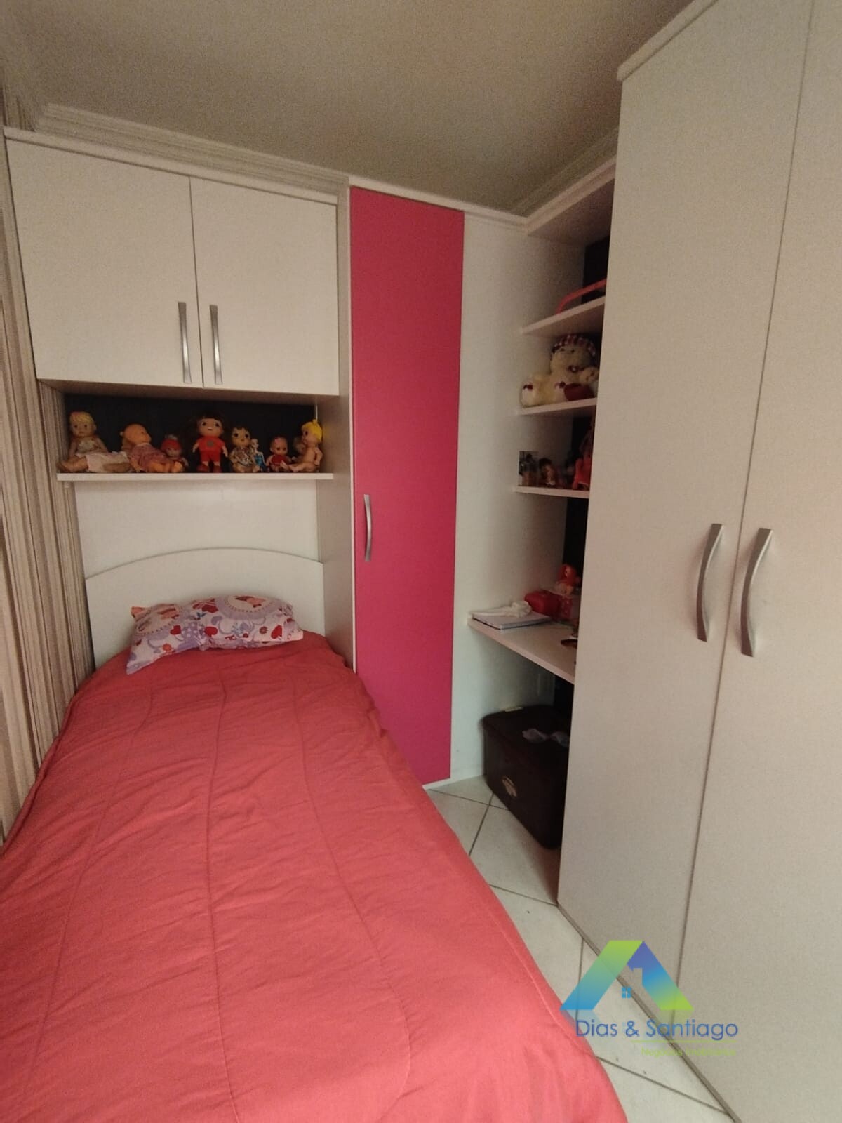 Sobrado à venda com 3 quartos, 136m² - Foto 16