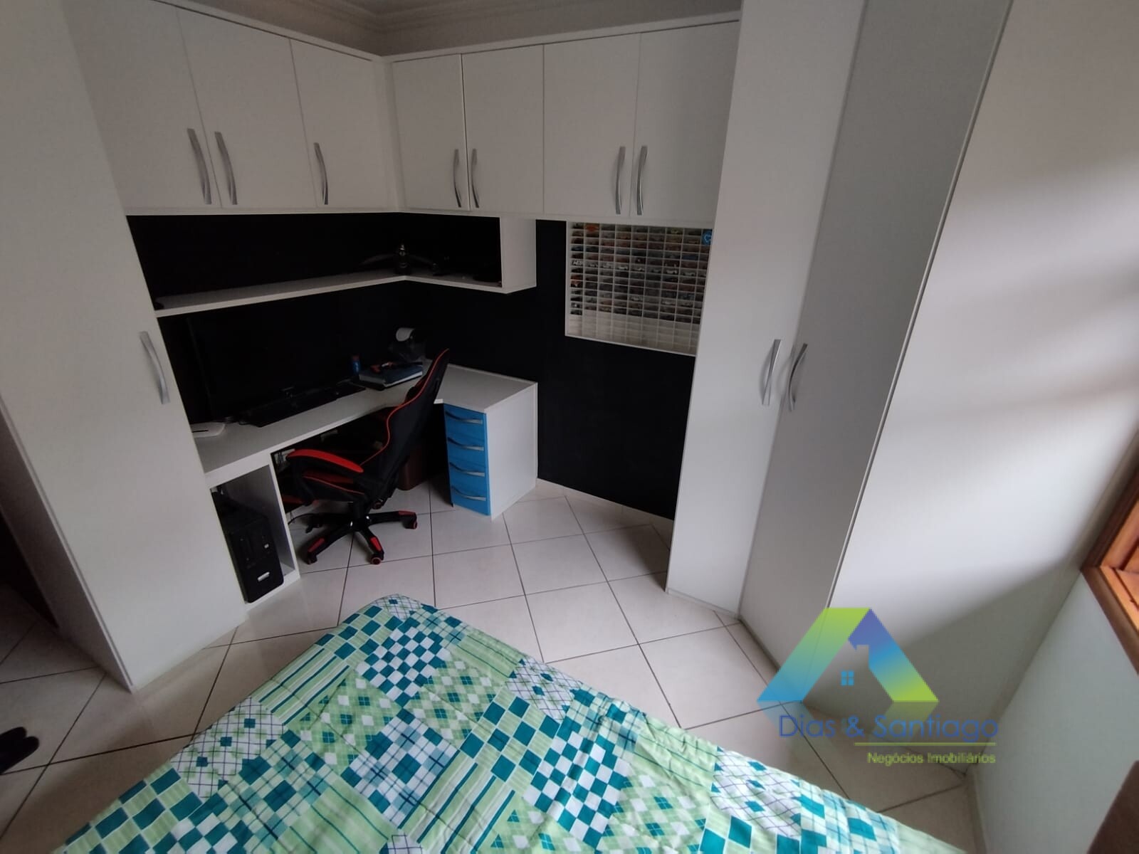 Sobrado à venda com 3 quartos, 136m² - Foto 17