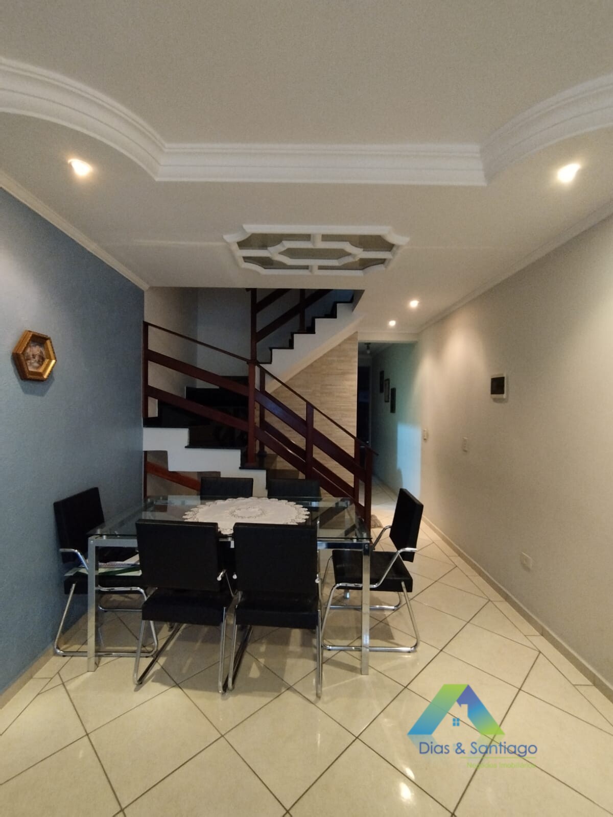 Sobrado à venda com 3 quartos, 136m² - Foto 6