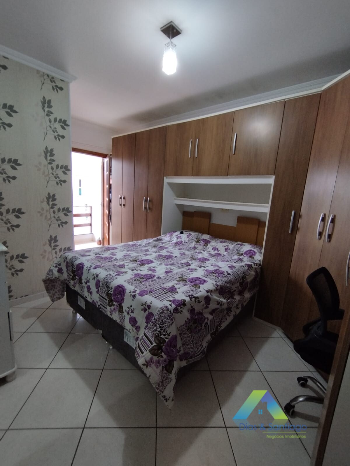 Sobrado à venda com 3 quartos, 136m² - Foto 12