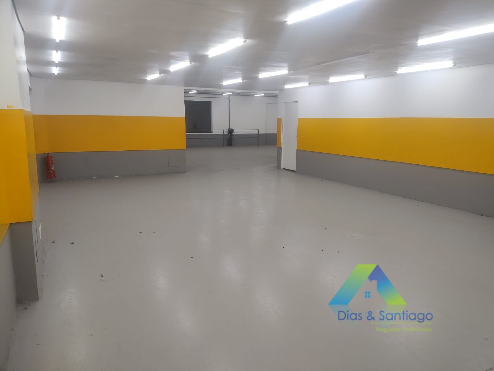 Loja-Salão para alugar, 2524m² - Foto 6