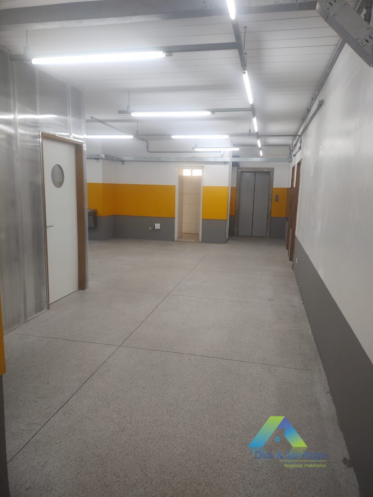 Loja-Salão para alugar, 2524m² - Foto 7